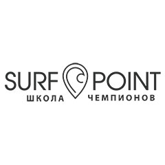 Surf-logo