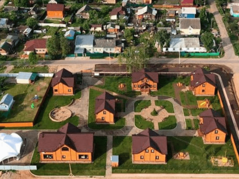 Снять дом в Ярославской области